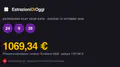 Estrazione Play Your Date di giovedì 15 ottobre 2026: data vincente e quote